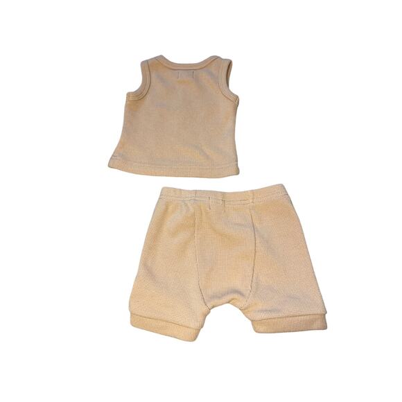 Little One Shop Cotton Set - Picture 2 of 2